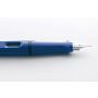 Pióro wieczne Lamy Safari Niebieskie EF ABS - 5